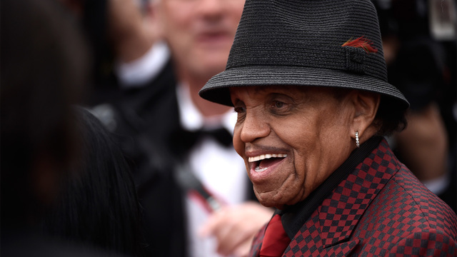 Joe Jackson (Photo by Ian Gavan/Getty Images)